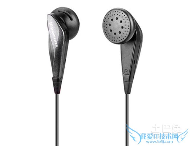 森海塞尔耳机推荐