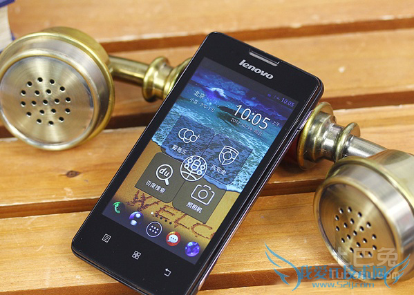 联想a600e刷机教程