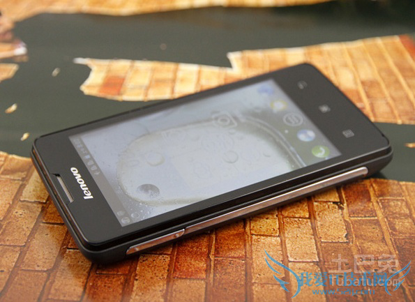 联想a600e刷机教程