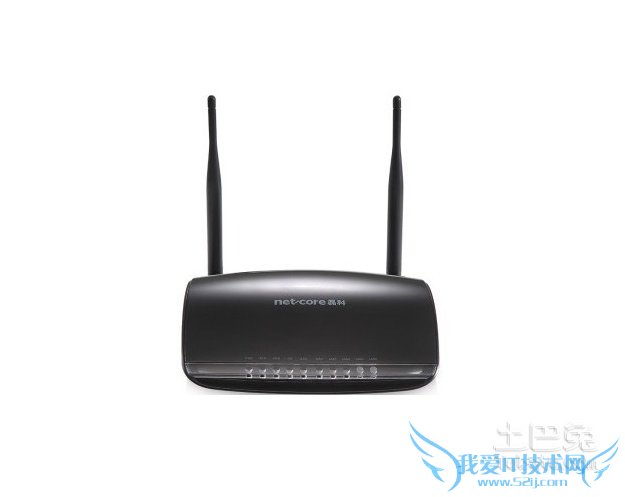 磊科路由器恢复出厂设置