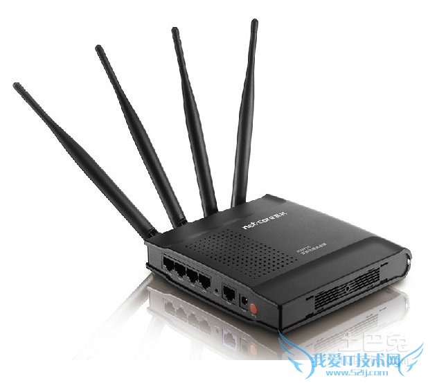 磊科路由器恢复出厂设置