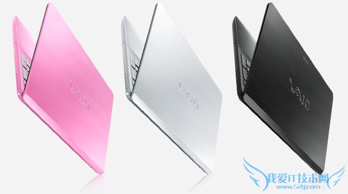 笔记本电脑品牌排行