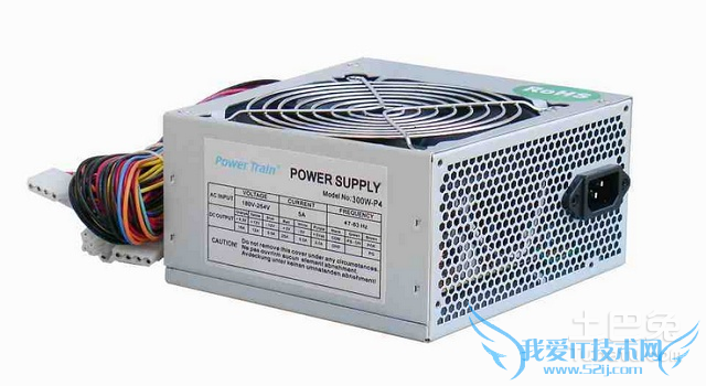 电脑电源价格 电脑电源价格