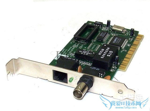 以太网卡怎么安装 以太网卡怎么安装