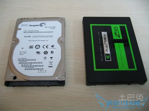 ssd硬盘检测工具 ssd硬盘检测工具