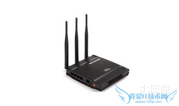 磊科路由器说明书