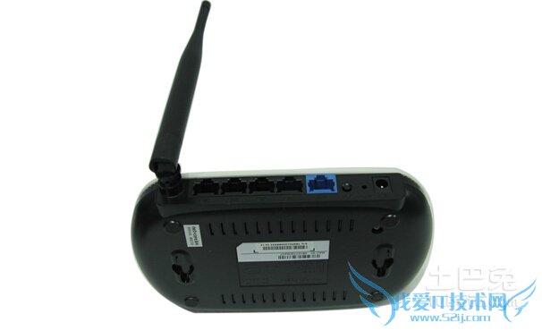 磊科路由器说明书