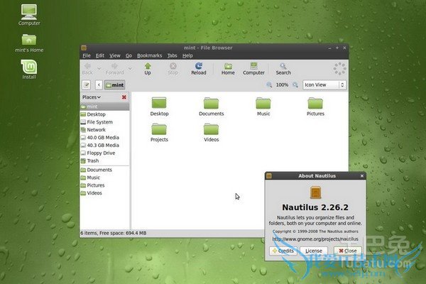 什么是linux 什么是linux