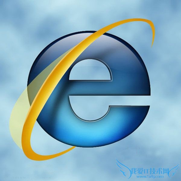 桌面ie图标不见了