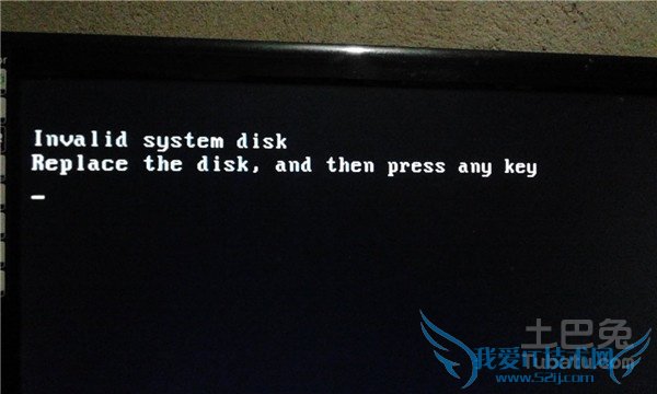 电脑无法开机 电脑无法开机