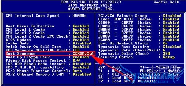 电脑无法开机 电脑无法开机