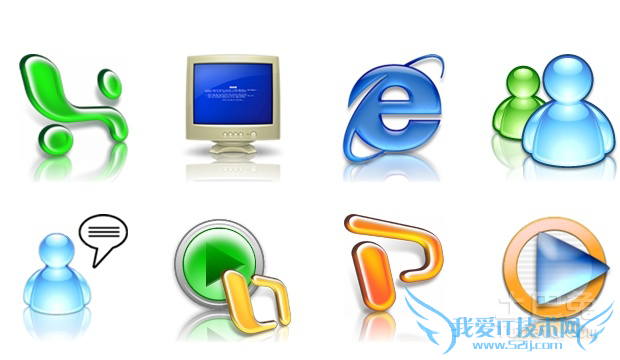 我的电脑图标不见了怎么办