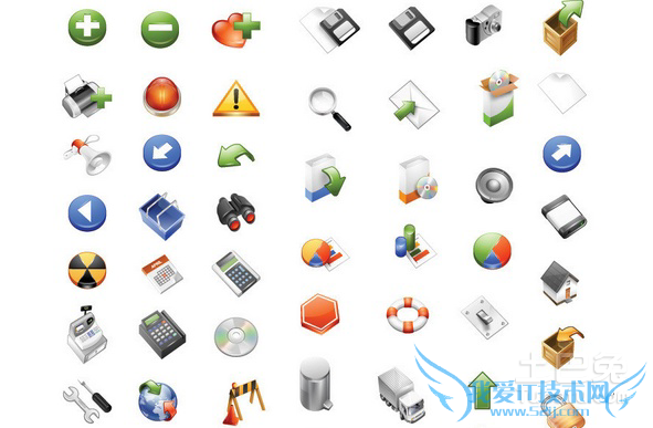 我的电脑图标不见了怎么办