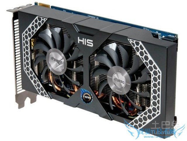 his显卡 his显卡