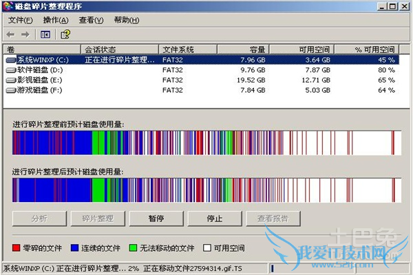 电脑反应慢怎么办