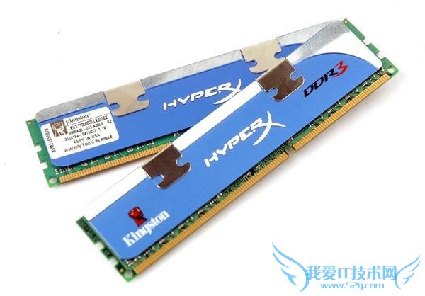内存条什么牌子好