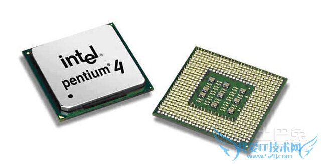cpu