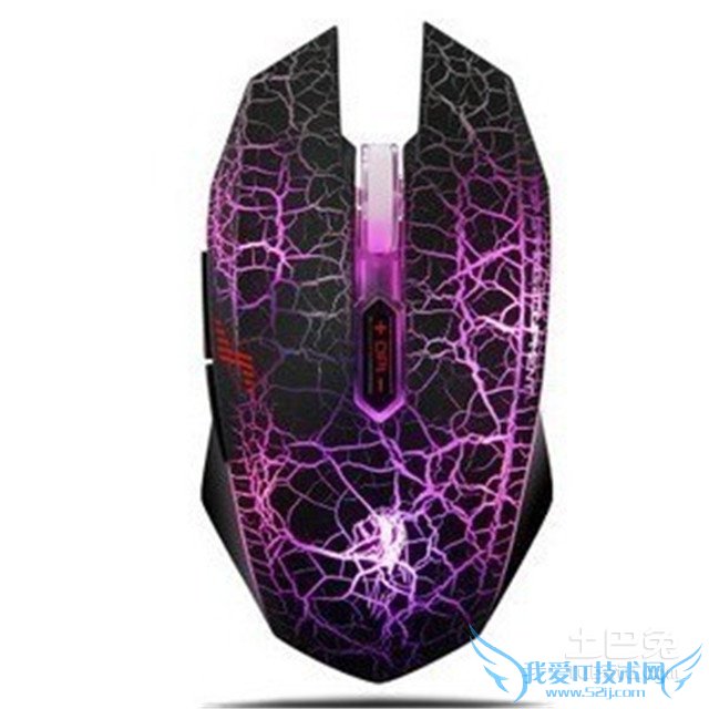 牧马人鼠标怎么样