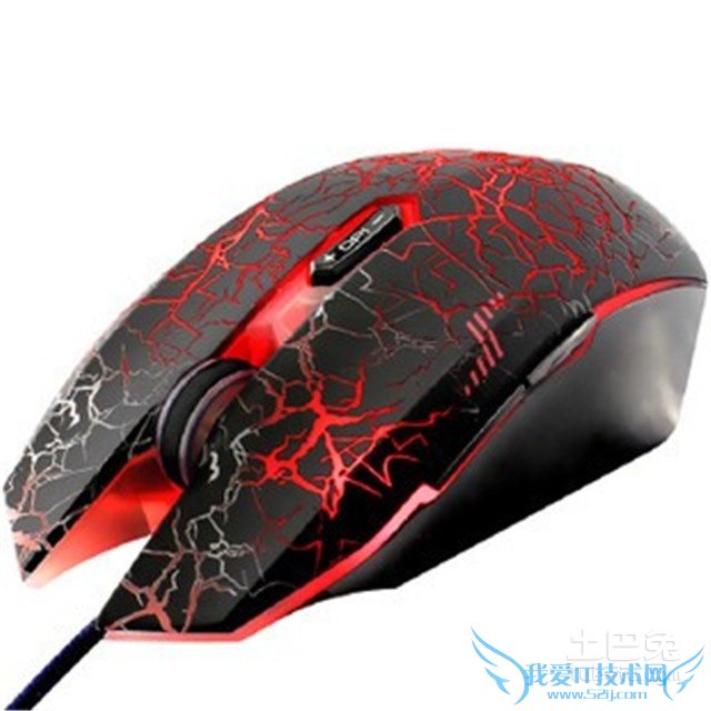 牧马人鼠标怎么样