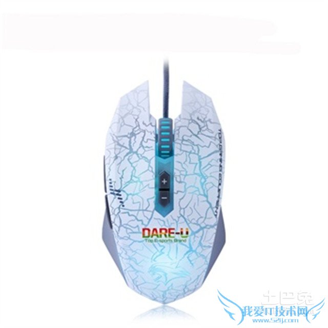 牧马人鼠标怎么样