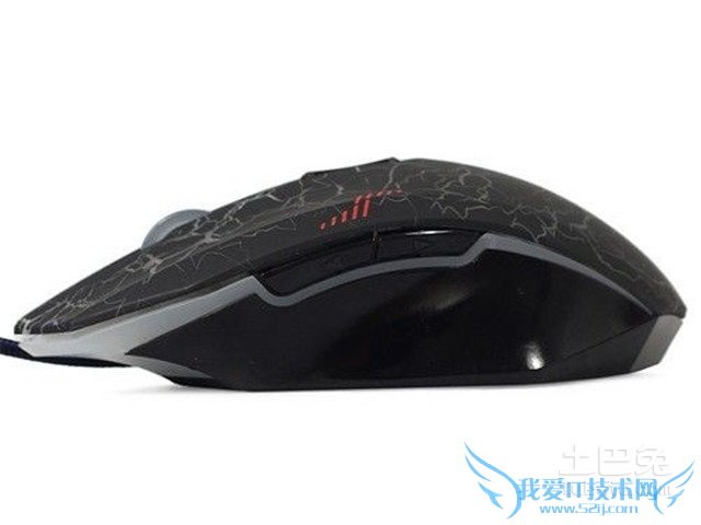 牧马人鼠标怎么样