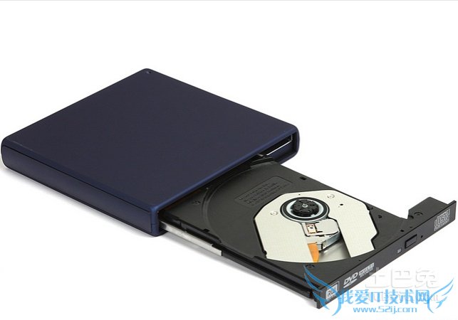 dvd刻录机是什么 dvd刻录机是什么