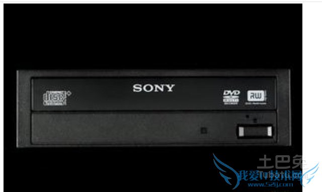 dvd刻录机是什么 dvd刻录机是什么