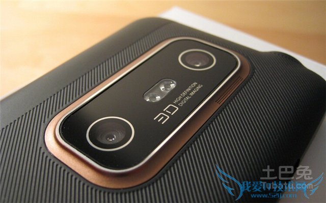 手机摄像头参数