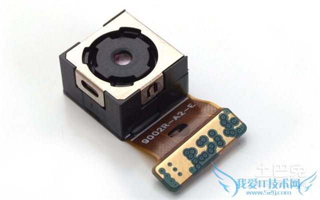 手机摄像头参数
