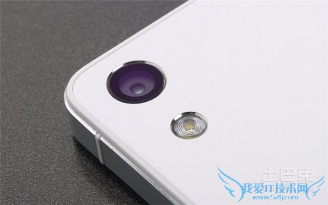 手机摄像头参数