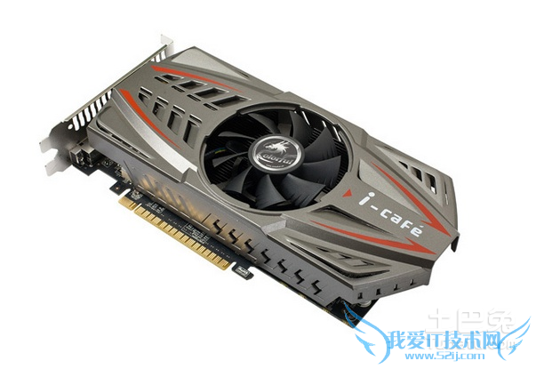 七彩虹gtx650参数