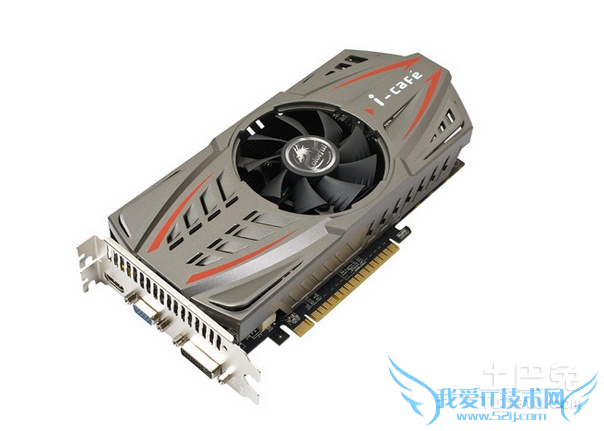 七彩虹gtx650参数