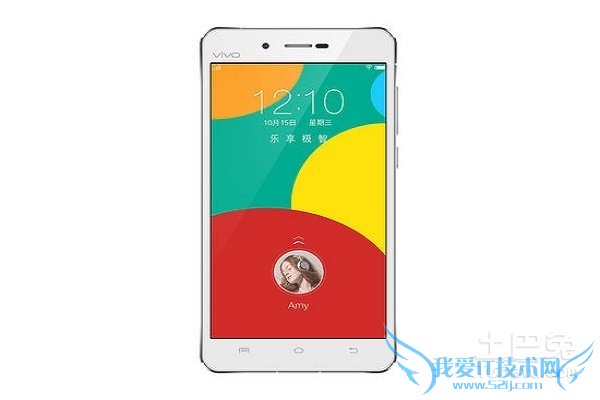 vivo x5max