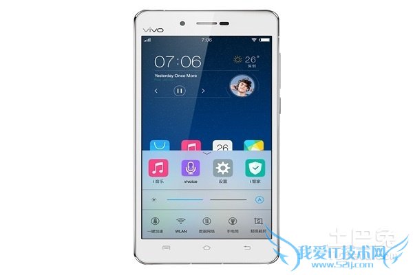 vivo x5max