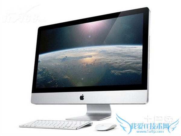 imac一体机价格