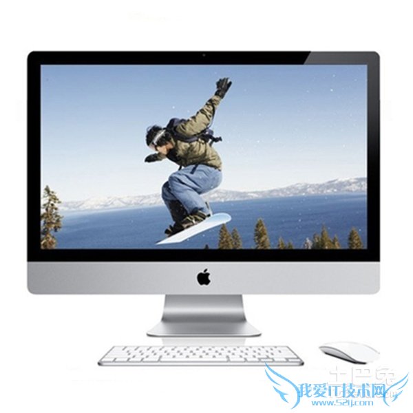 imac一体机价格