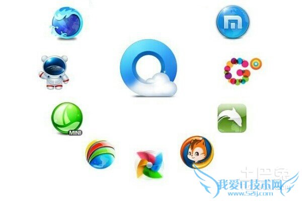 什么浏览器好用稳定速度快