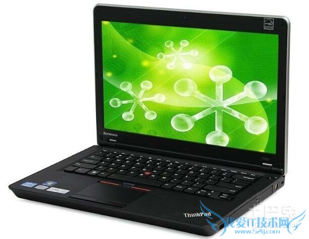 联想e420重装系统