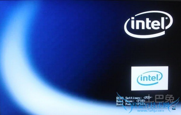 英特尔主板u盘启动 英特尔主板u盘启动
