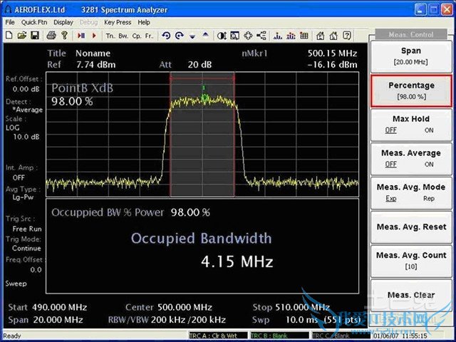 上行带宽测试 上行带宽测试
