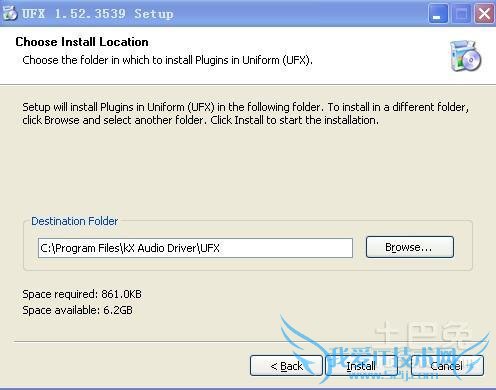 创新声卡安装教程