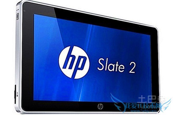 惠普平板电脑