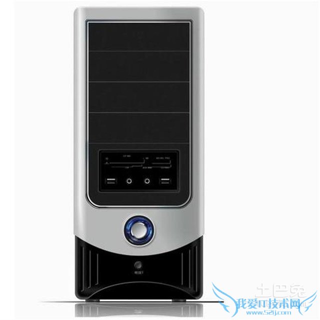 电脑机箱嗡嗡响