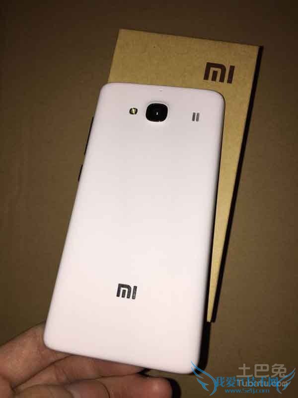 红米手机评测 红米手机评测