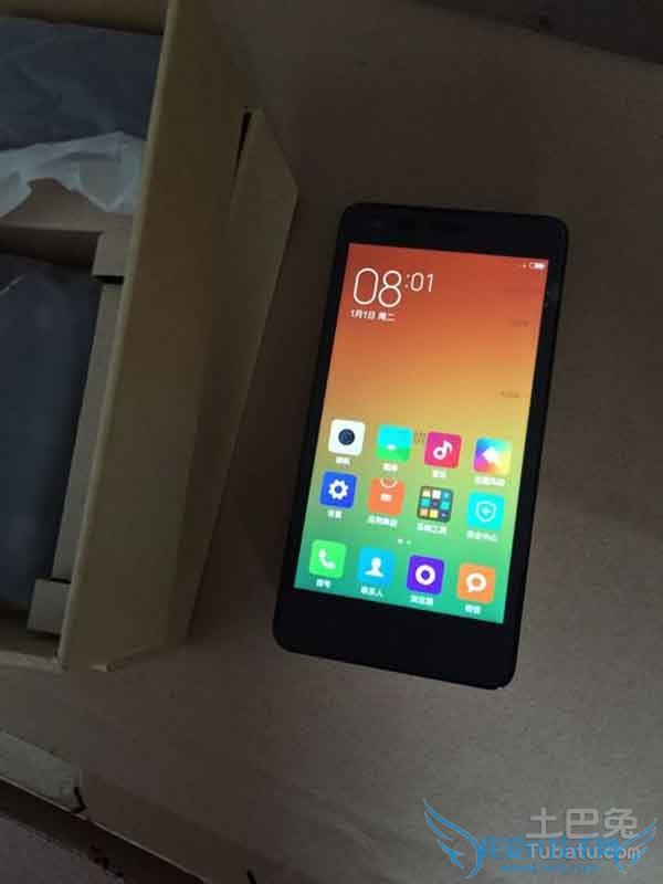 红米手机评测 红米手机评测