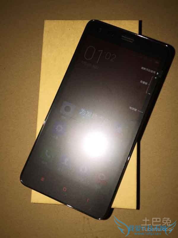 红米手机评测 红米手机评测