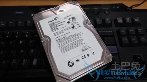 希捷1t硬盘