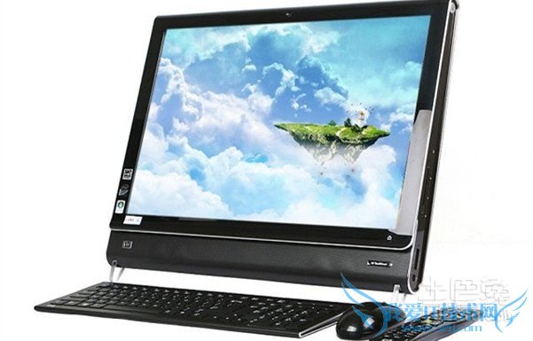 惠普一体机报价