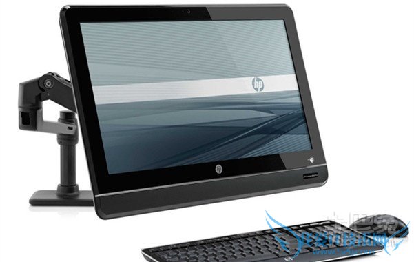 惠普一体机报价