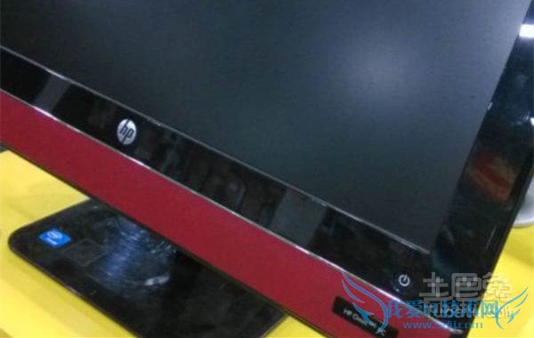 惠普一体机报价